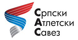 Српски атлетски савез