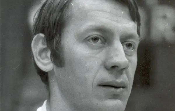 In Memoriam Владимир Цветковић 1941-2026