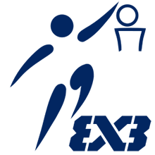 Баскет 3x3