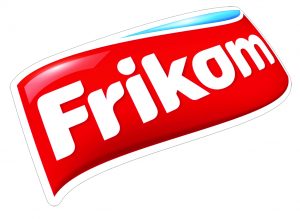 Frikom logo