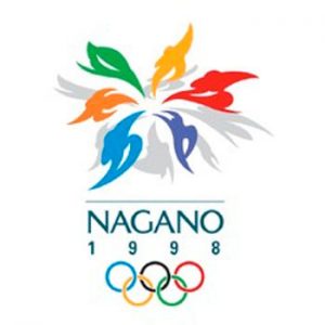 Nagano 1998 Logo