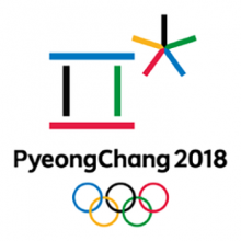 Pjongčang 2018 Logo