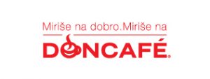 Doncafe logo