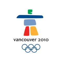 Vankuver 2010 Logo