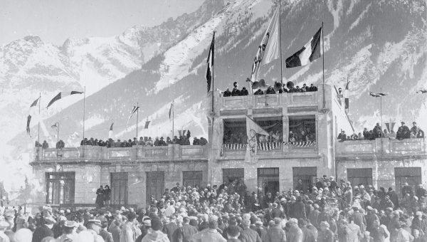 Na današnji dan, pre 100 godina, počele prve Zimske olimpijske igre