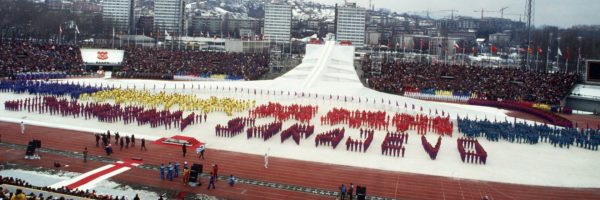 Na današnji dan, pre 40 godina, otvorene Zimske olimpijske igre u Sarajevu