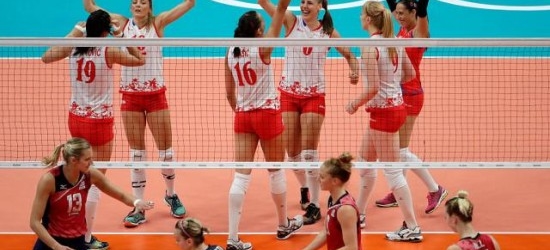 Odbojkašice Srbije se plasirale u finale olimpijskog turnira pobedom nad selekcijom SAD