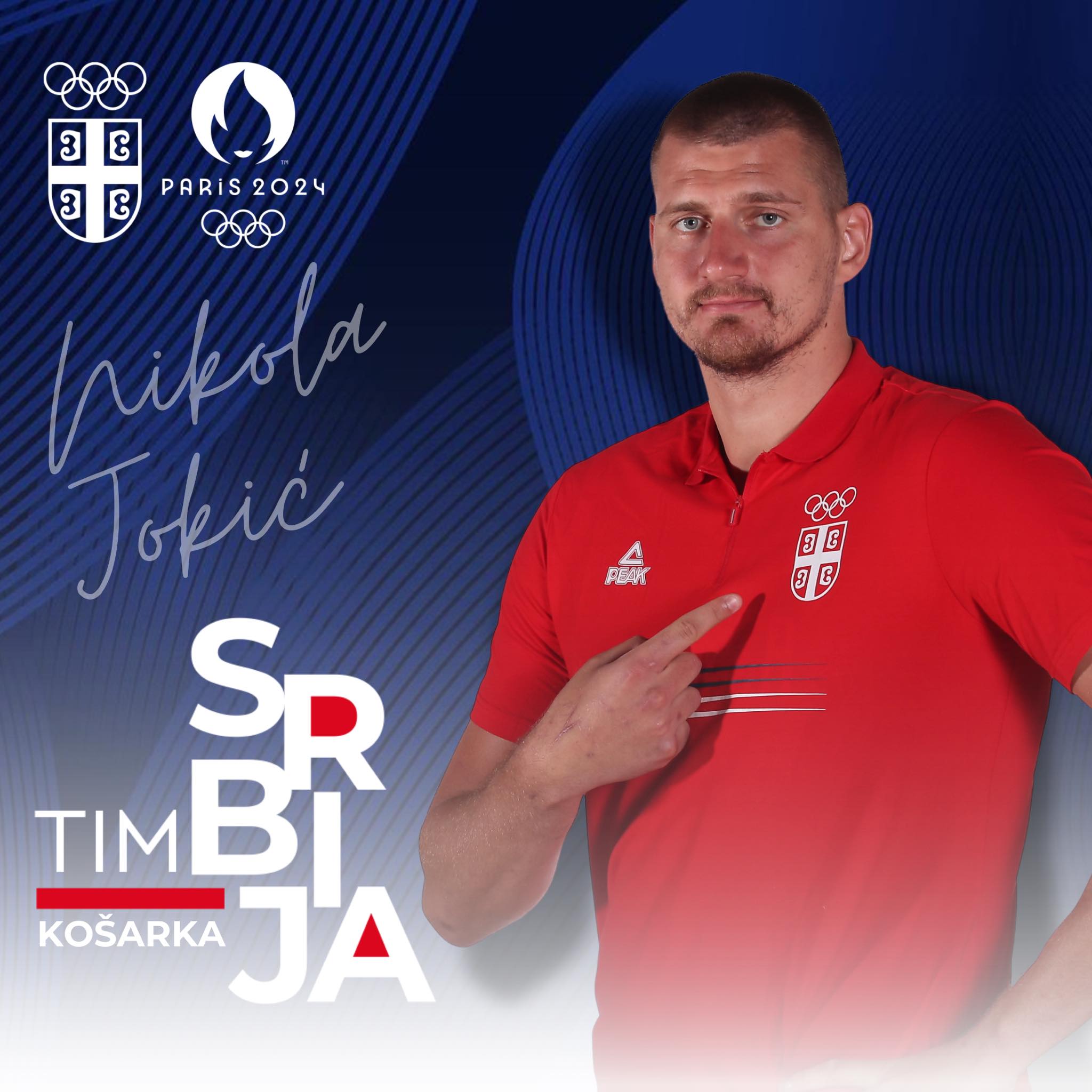 Никола Јокић