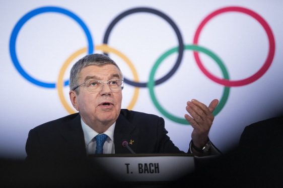 MOK odlučio – Olimpijske igre se odlažu za 2021. godinu
