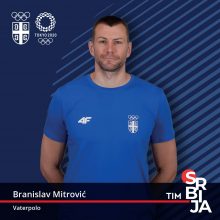 Branislav Mitrović
