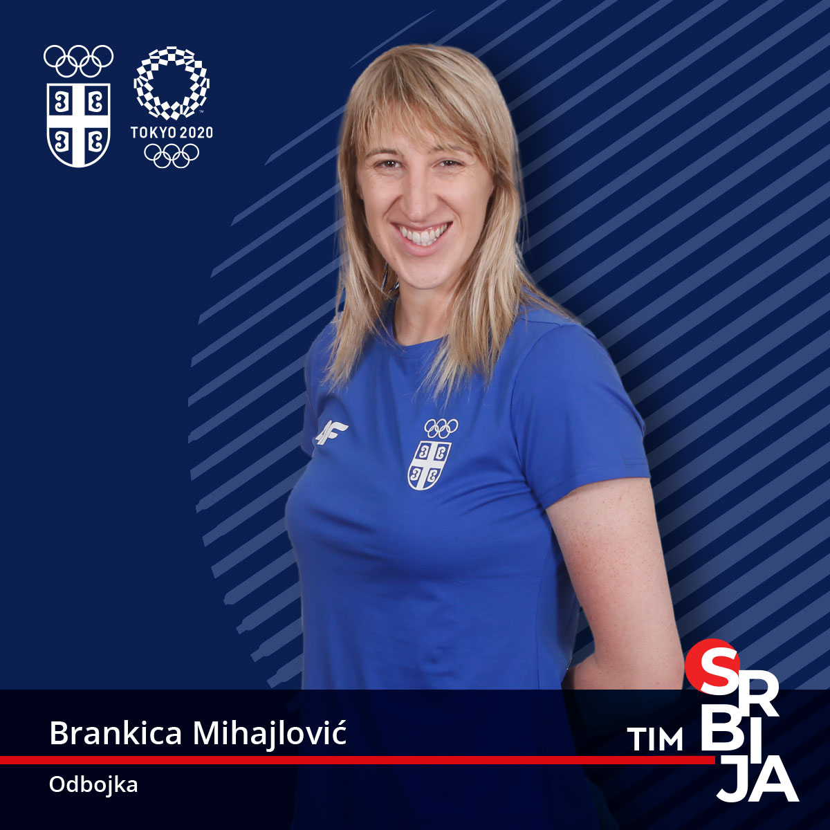 Бранкица Михајловић