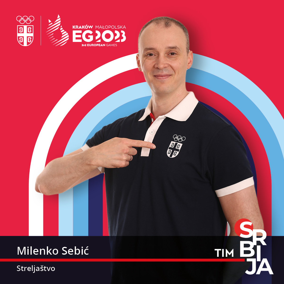 Миленко Себић