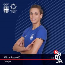 Mina Popović