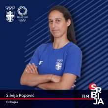 Silvija Popović