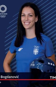 Tijana Boganović