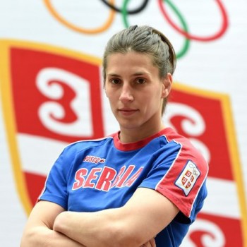 Јована Рогић