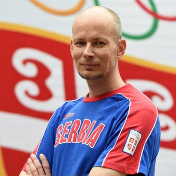 Немања Миросављев