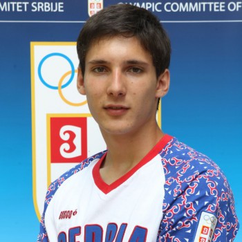 Игор Глишин