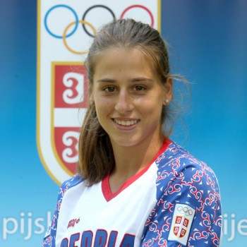 Ивана Јоровић