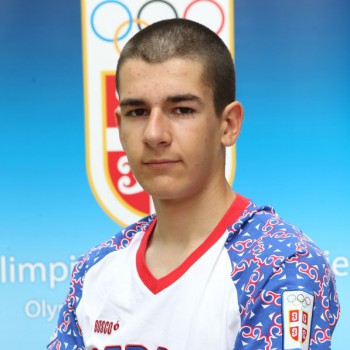 Александар Роман