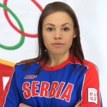 Јелена Јелић
