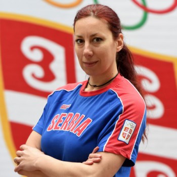 Романа Царан