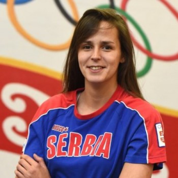 Марта Дрпа