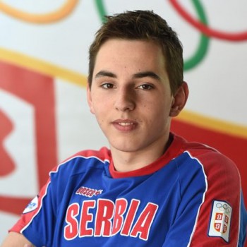 Јасмин Колашинац
