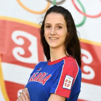 Анђела Петровић