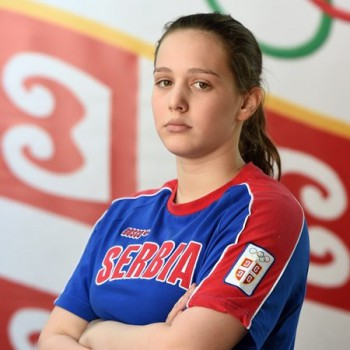 Љубица Војиновић