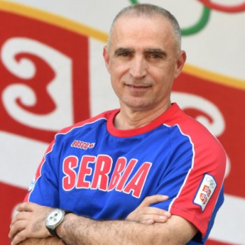 Драган Свилановић