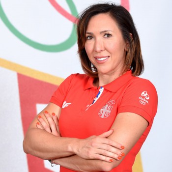 Јелена Јанковић