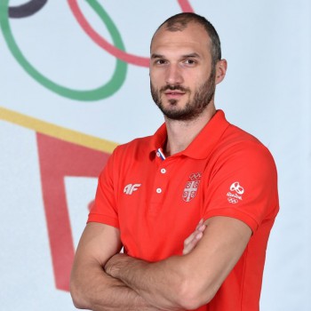Марко Симоновић