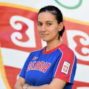 Габриела Фехер