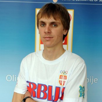 Дарко Живановић