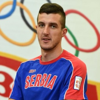 Милан Рашић