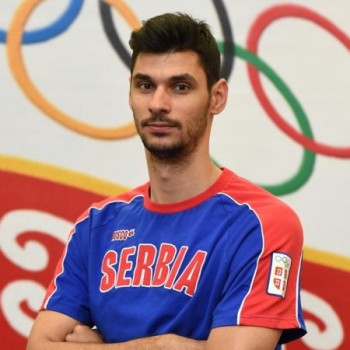 Милош Вемић