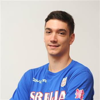 Никола Росић