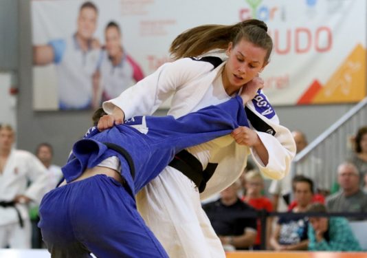 Anja Obradović osvojila bronzu na juniorskom EP u Poreču