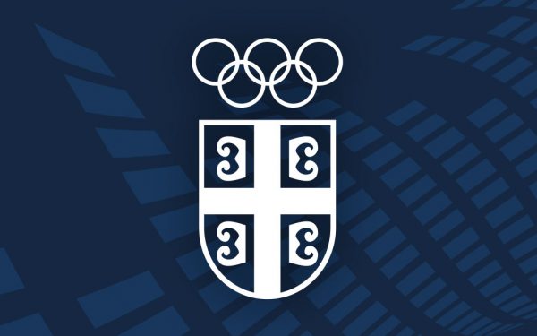 MOK: Olimpijski komitet Srbije za primer ostalima jer je među prvima pokrenuo pitanje vakcinacije sportista