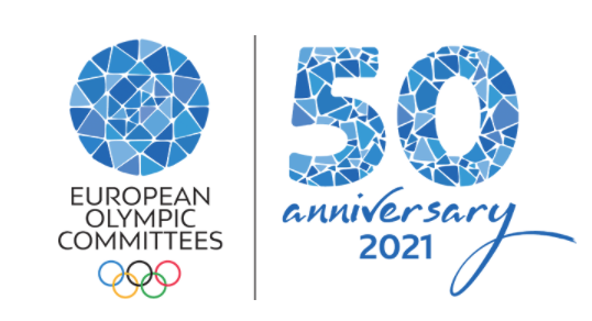 Predstavnici Olimpijskog komiteta Srbije na 50. Generalnoj skupštini Evropskih olimpijskih komiteta