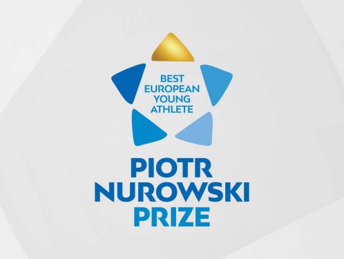 Adriana Vilagoš finalistkinja u konkurenciji za titulu najboljeg mladog sportiste Evrope “Pjotr Nurovski” koju dodeljuju Evropski olimpijski komiteti