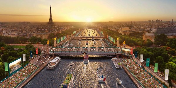 Pariz 2024 predstavio koncept ceremonije otvaranja za Olimpijske igre