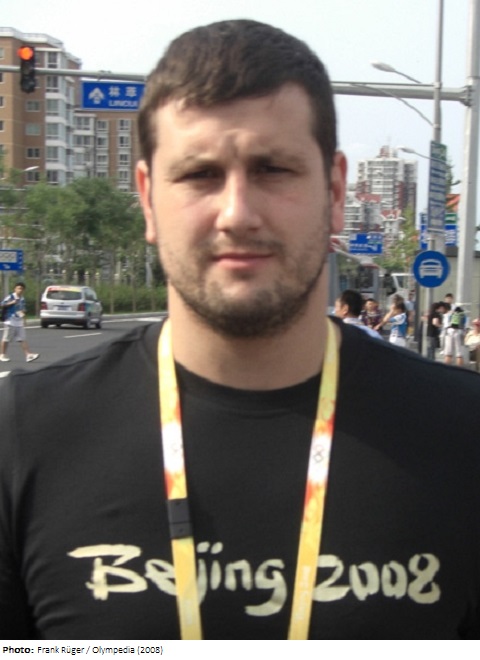 Бранко Пековић