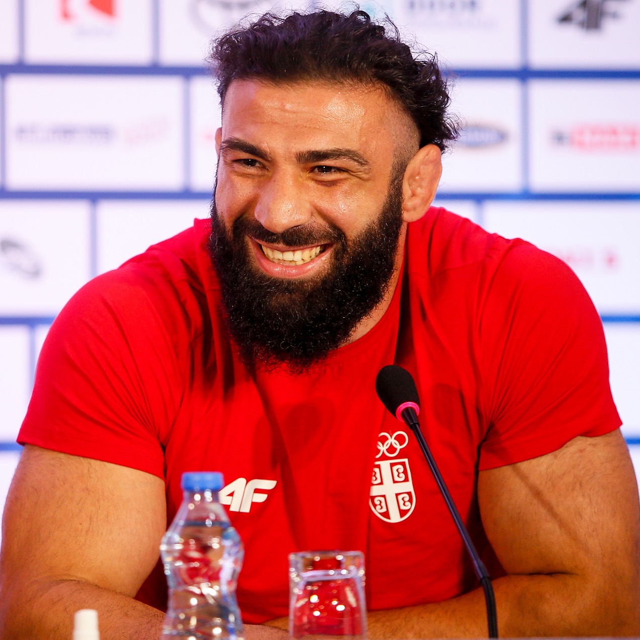 Михаил Каџаја