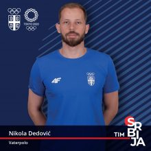 Nikola Dedović