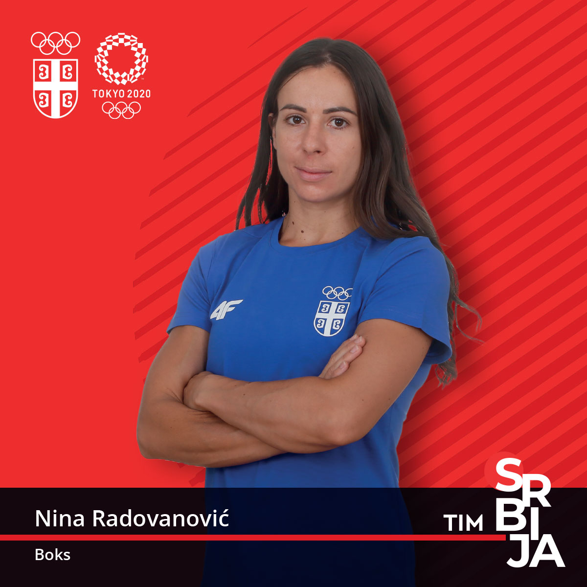 Nina Radovanović