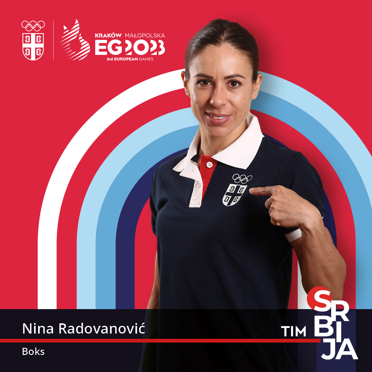 Нина Радовановић