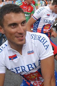 Nebojša Jovanović