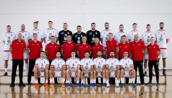 Rukometna reprezentacija završila učešće na EURO 2022